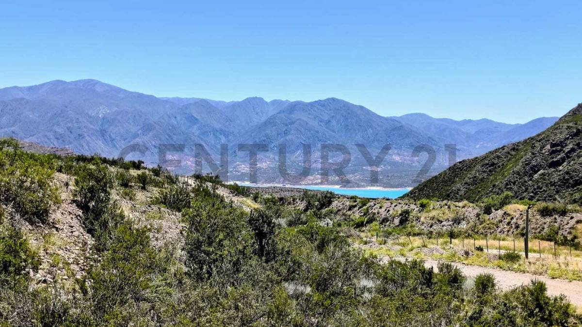 Terreno en Venta en Lujan de Cuyo, Mendoza