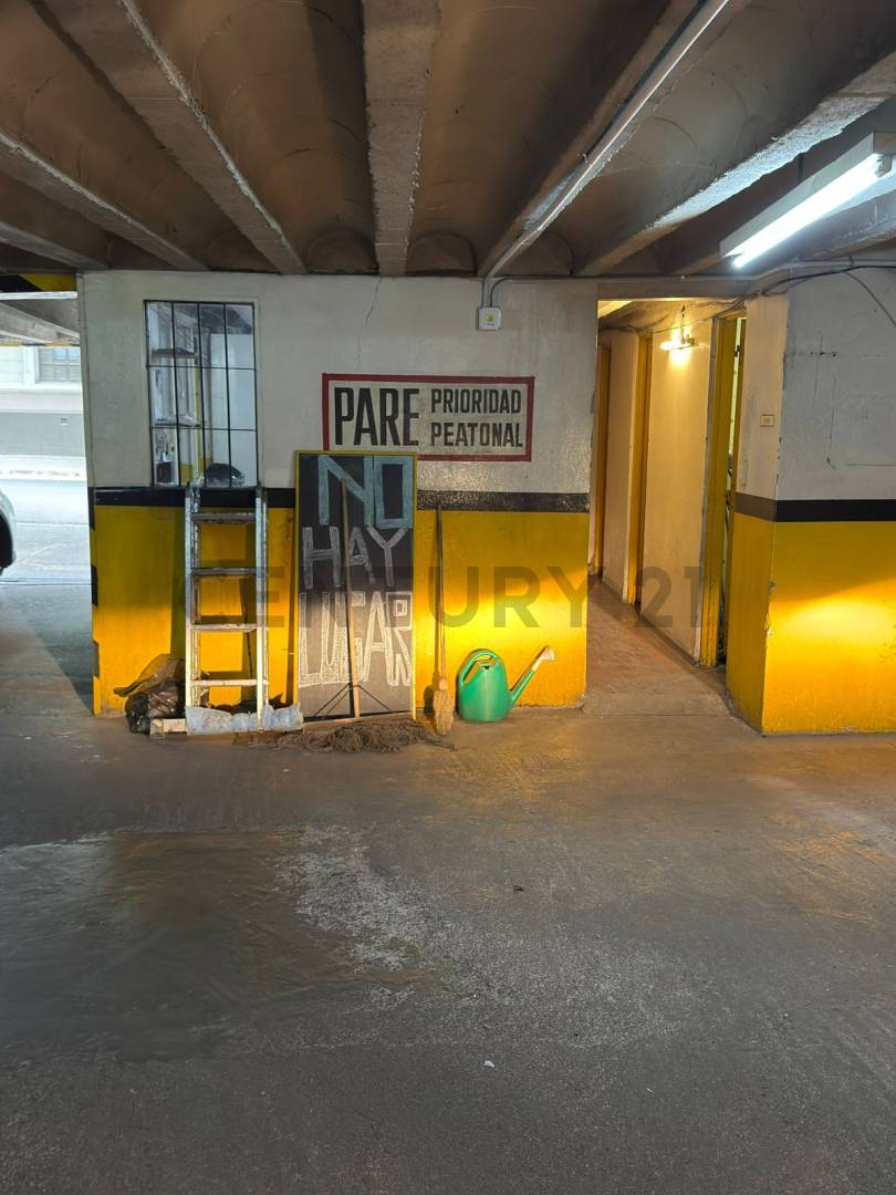 Cochera en Venta en Capital, Mendoza