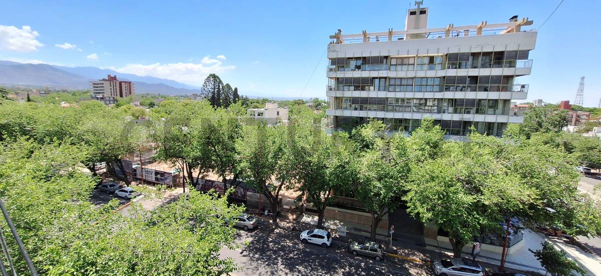 Departamento en Venta en Capital, Mendoza