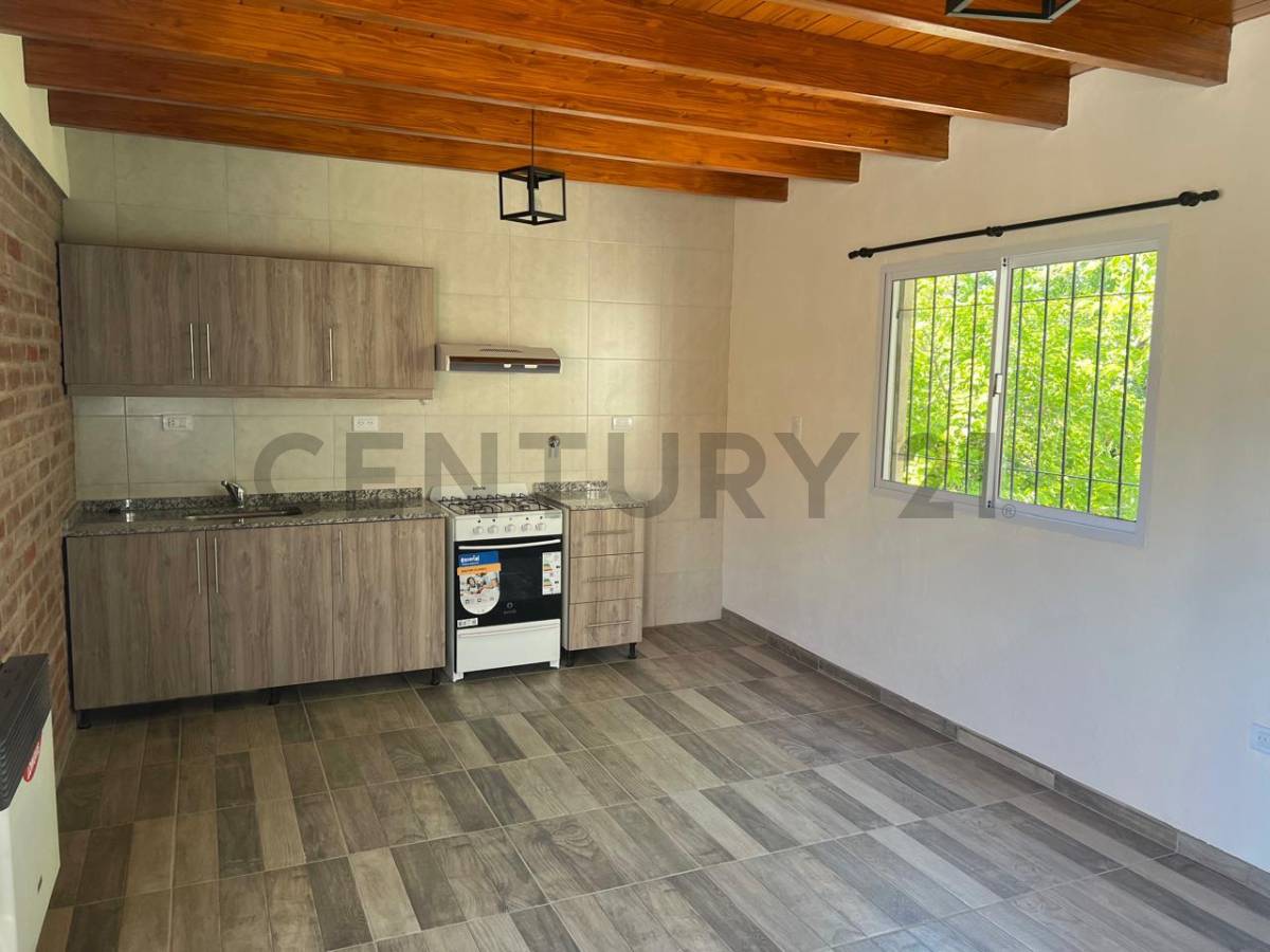 Departamento en Alquiler en Guaymallen, Mendoza
