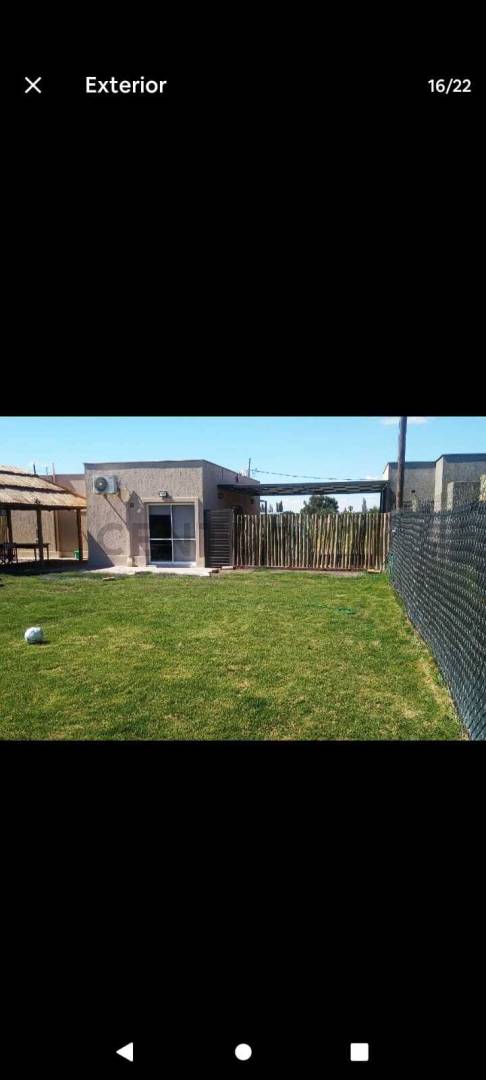 Casa en Venta en Guaymallen, Mendoza