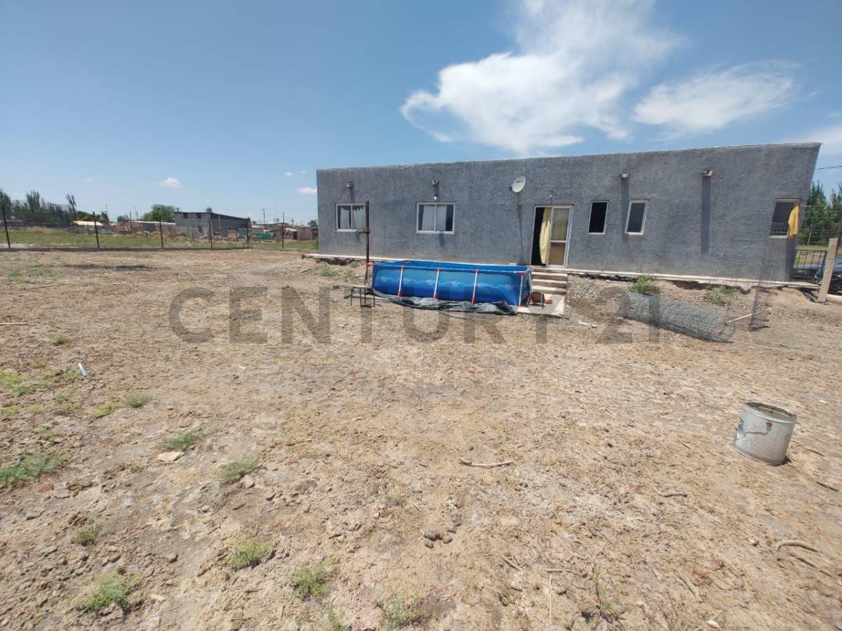Casa en Venta en Guaymallen, Mendoza