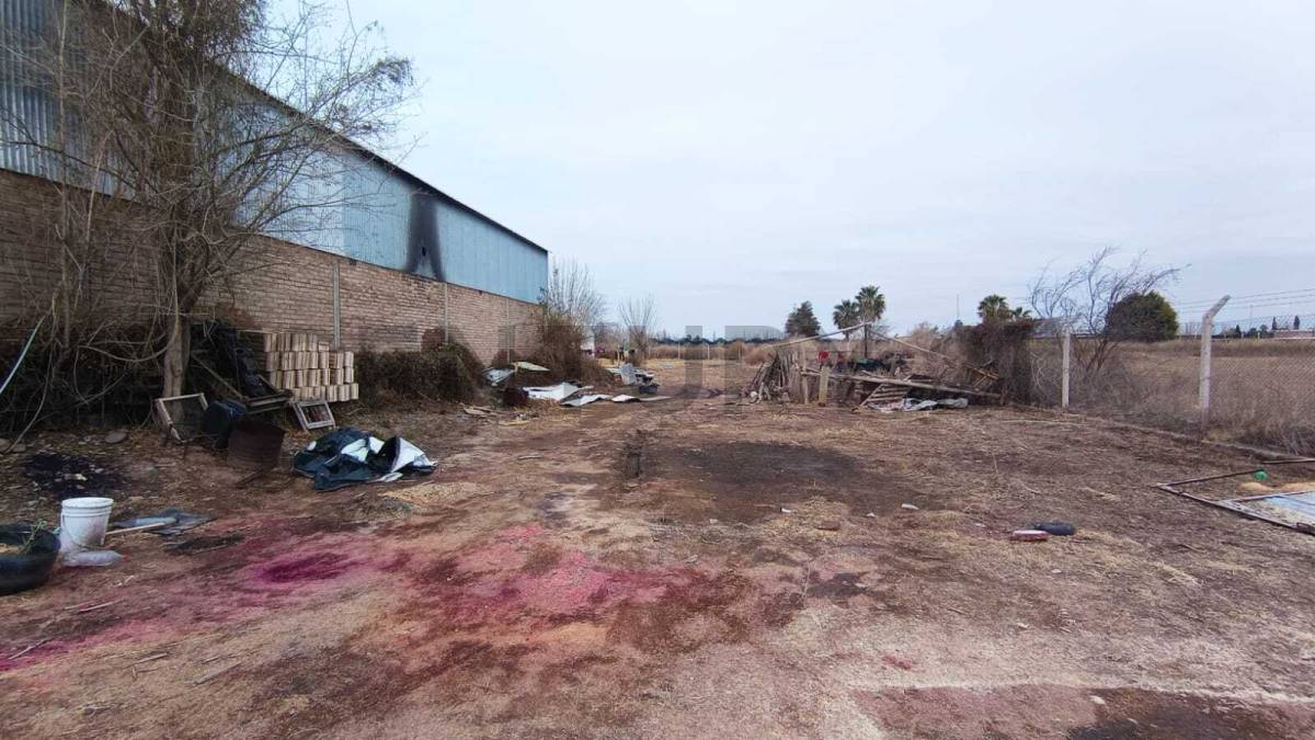 Galpon en Venta en Guaymallen, Mendoza