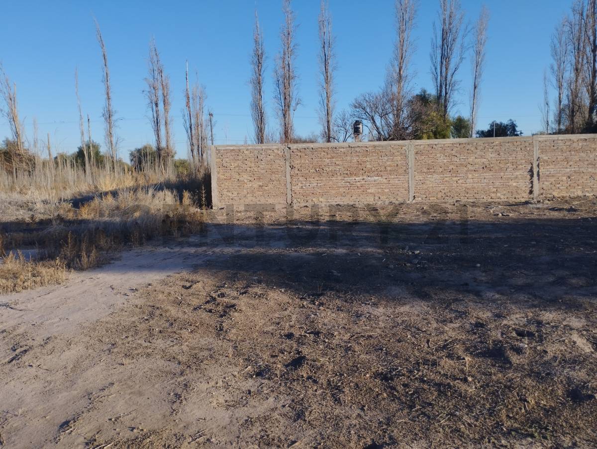 Terreno en Venta en Maipu, Mendoza