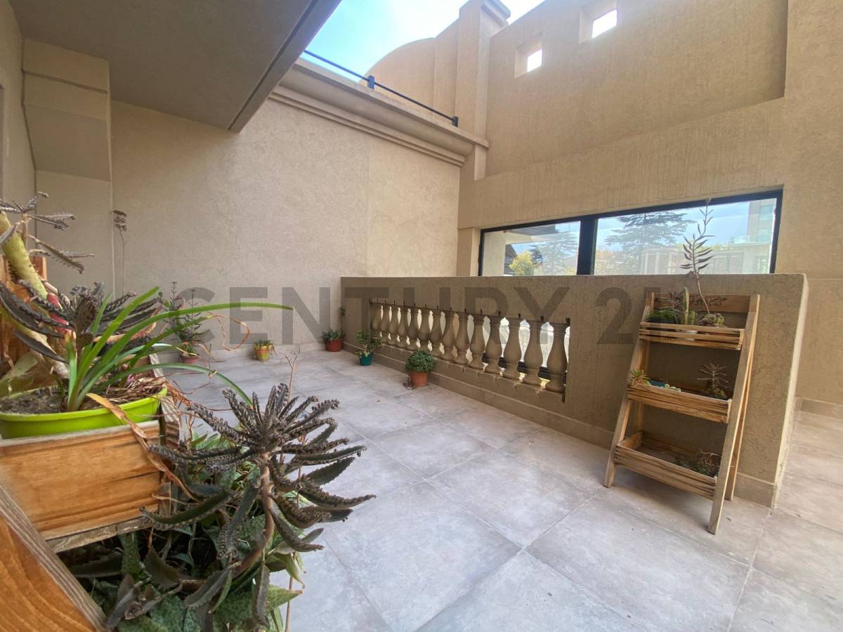 Departamento en Venta en Godoy Cruz, Mendoza