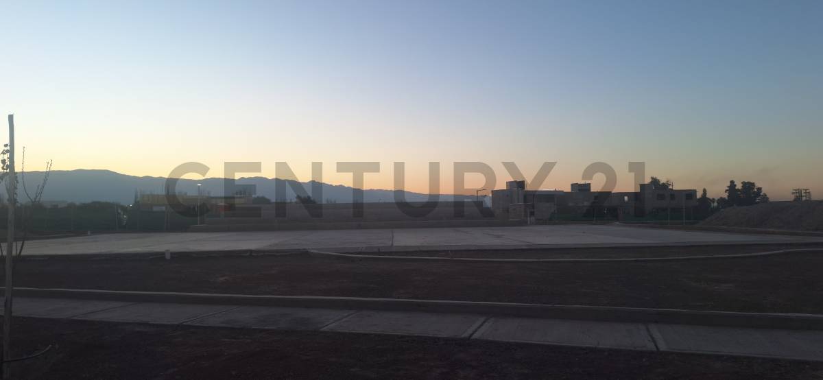 Terreno en Venta en Maipu, Mendoza