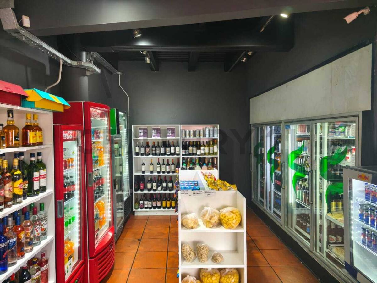 Fondo de Comercio en Venta en Lujan de Cuyo, Mendoza