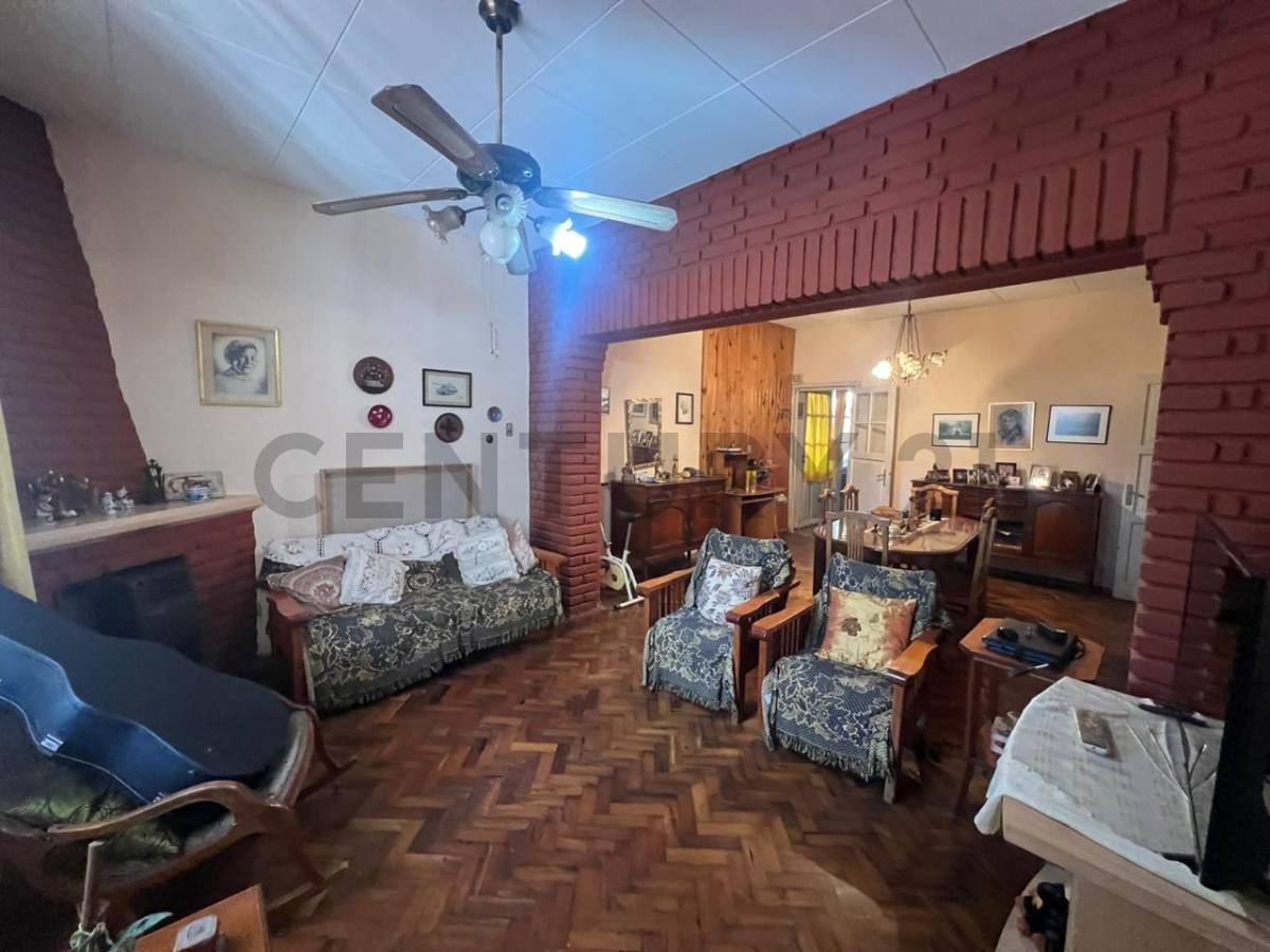 Casa en Venta en Capital, Mendoza