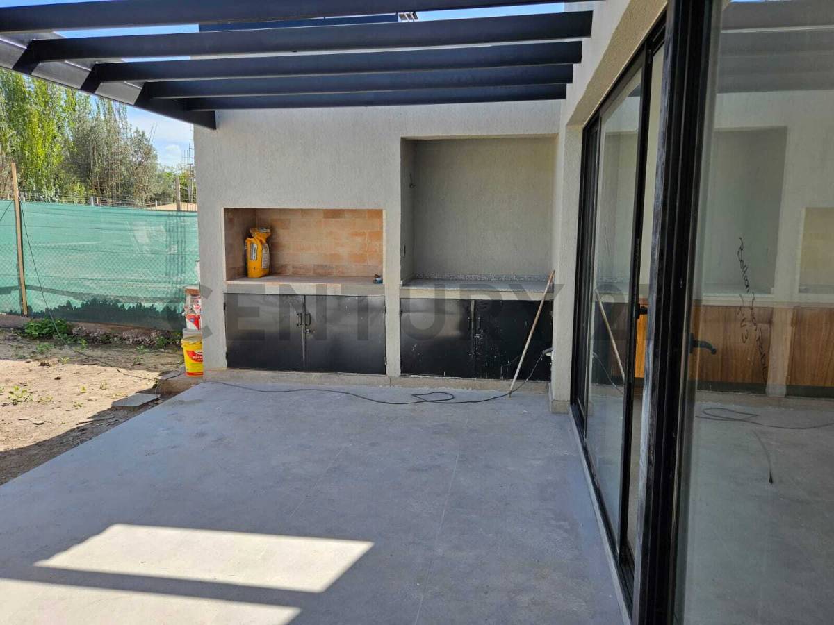 Casa en Venta en Lujan de Cuyo, Mendoza