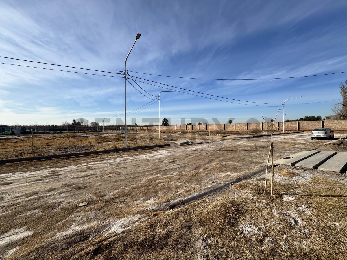 Terreno en Venta en Guaymallen, Mendoza
