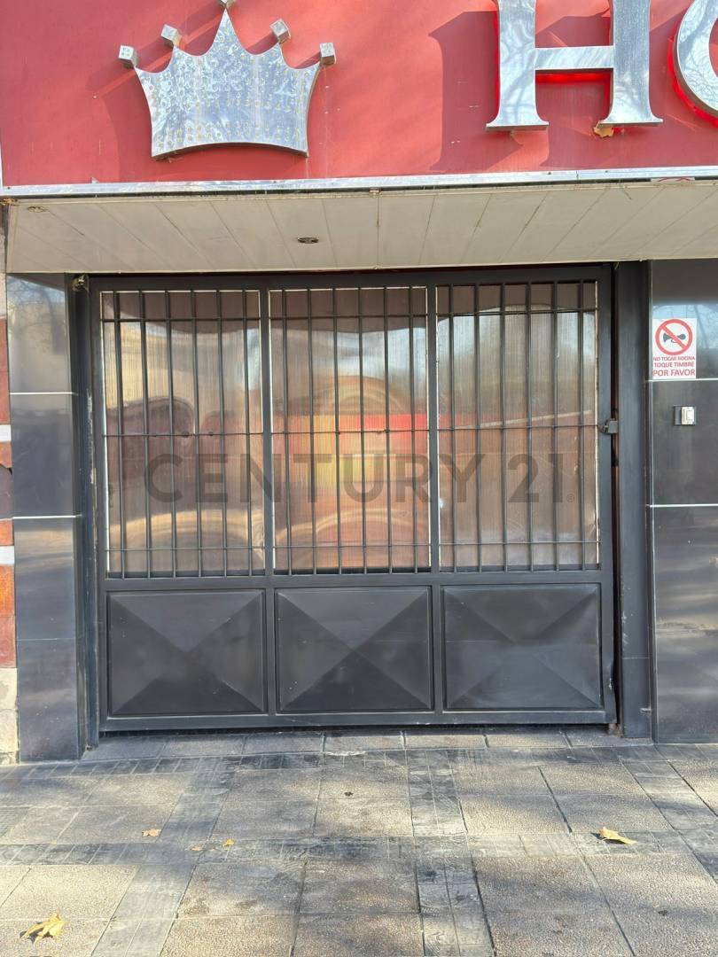 Hotel en Venta en Capital, Mendoza