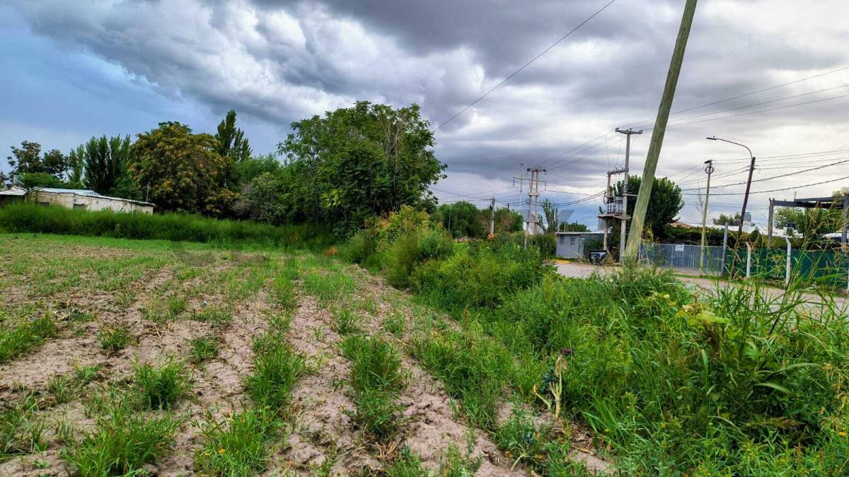 Terreno en Venta en Guaymallen, Mendoza
