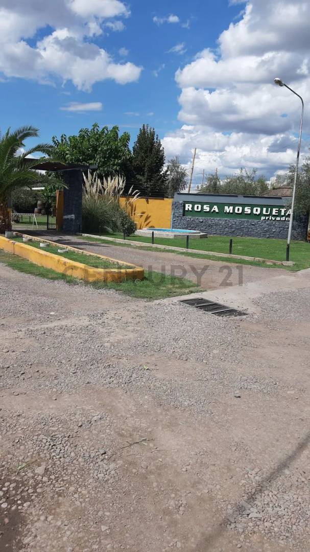Terreno en Venta en Guaymallen, Mendoza