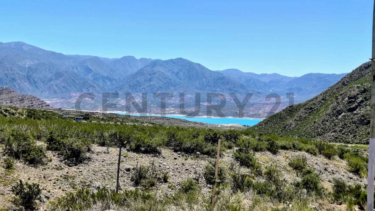 Terreno en Venta en Lujan de Cuyo, Mendoza