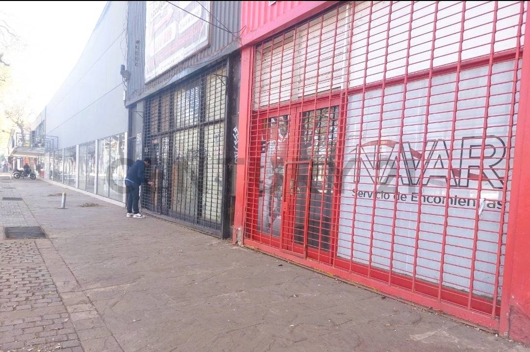 Oficina en Venta en Capital, Mendoza