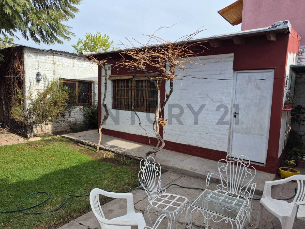 Casa en Venta en Guaymallen, Mendoza
