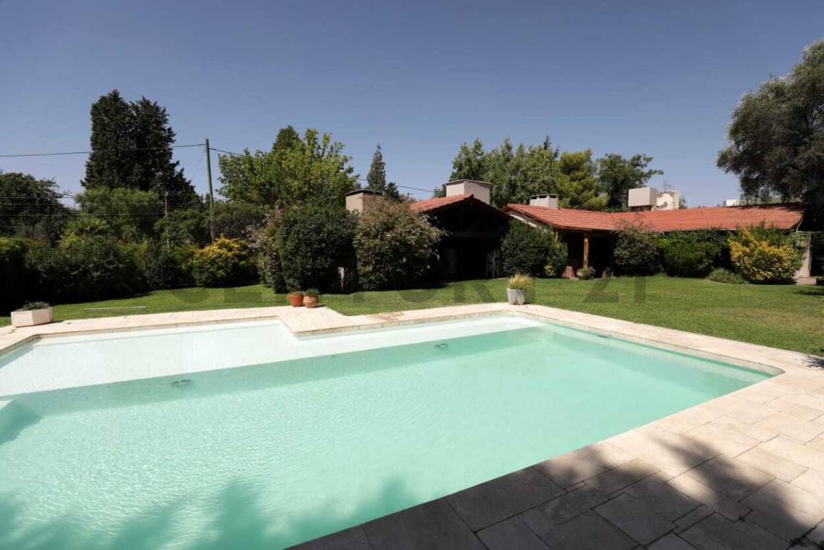 Casa en Venta en Lujan de Cuyo, Mendoza