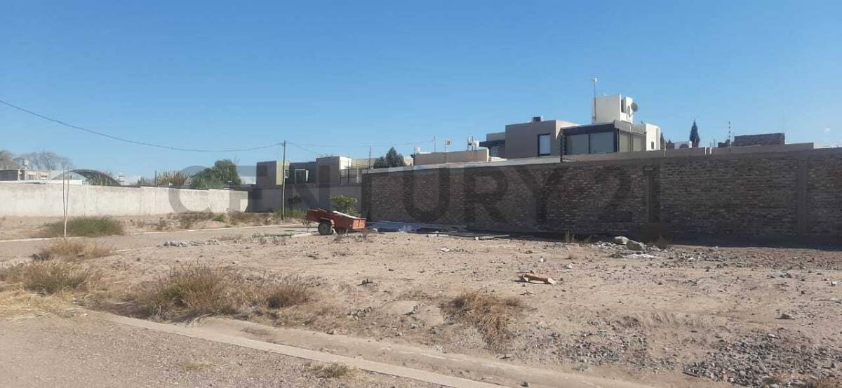 Terreno en Venta en Guaymallen, Mendoza