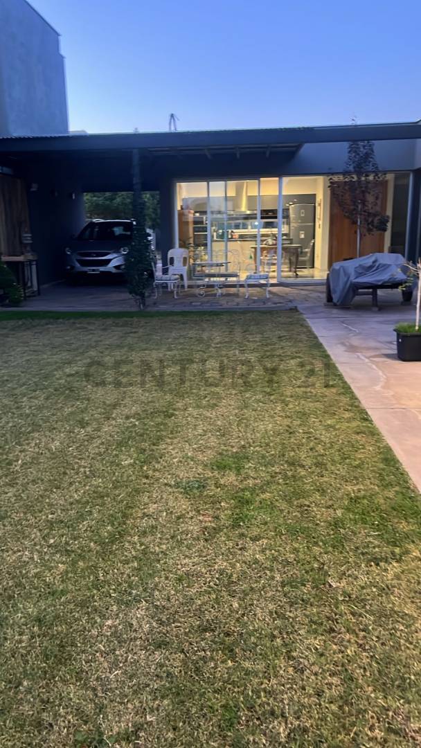 Casa en Venta en Lujan de Cuyo, Mendoza