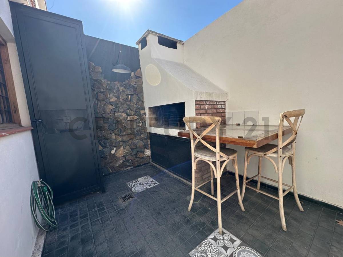 Casa en Venta en Capital, Mendoza