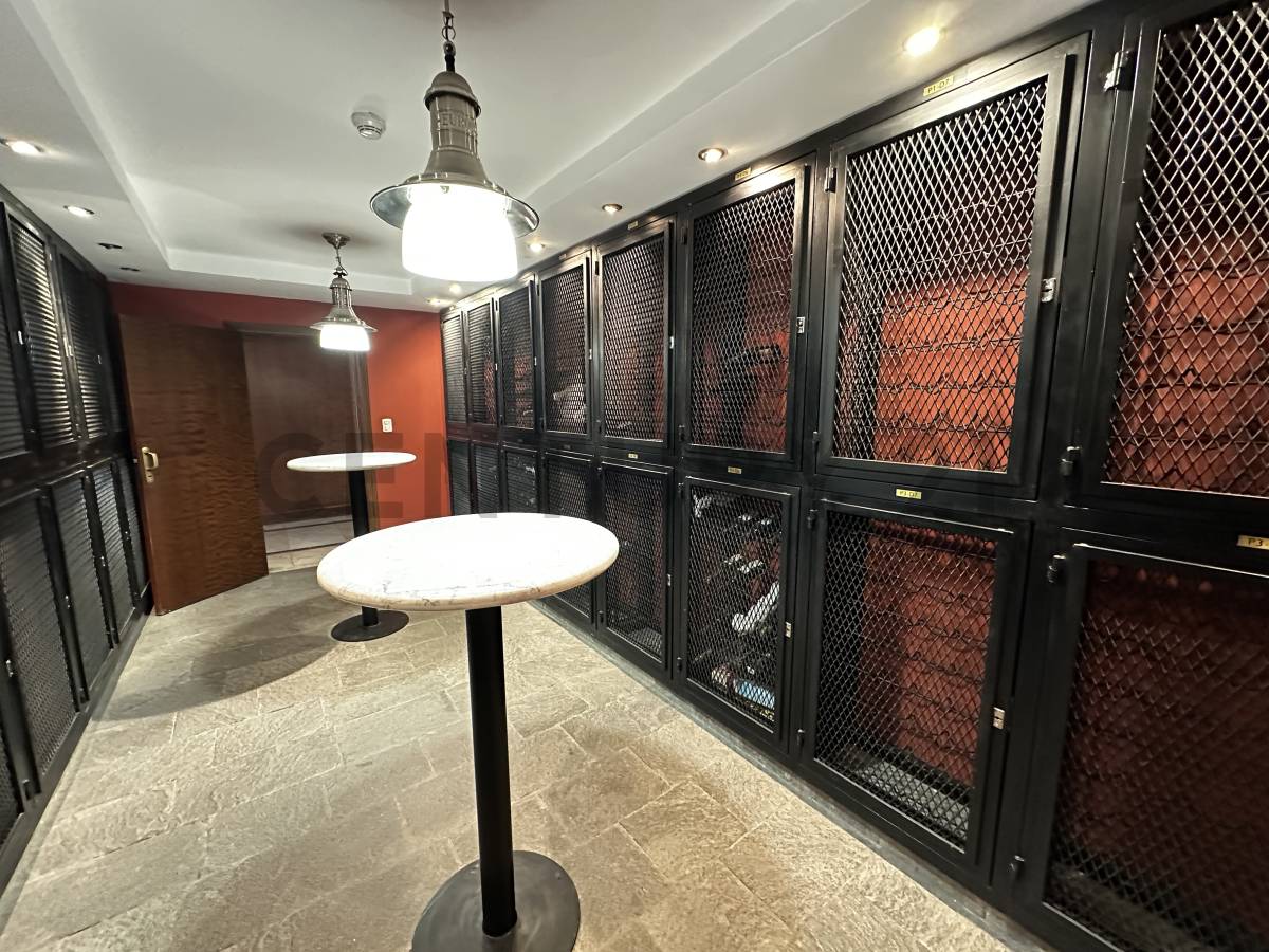 Departamento en Venta en Capital, Mendoza