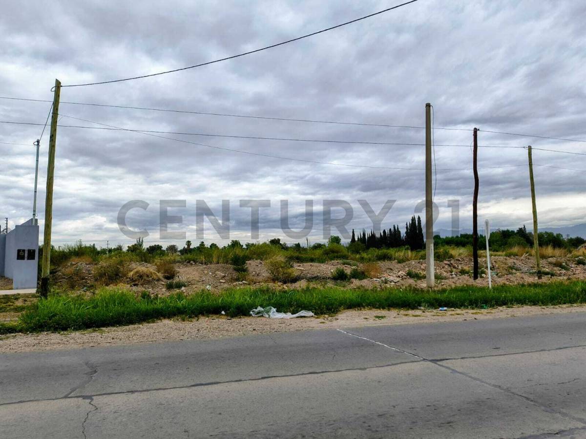 Terreno en Venta en Guaymallen, Mendoza