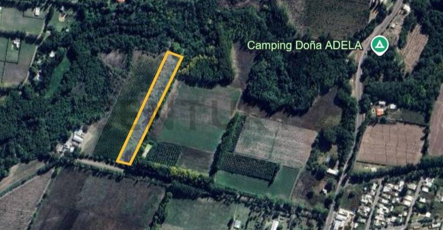 Terreno en Venta en Tunuyan, Mendoza