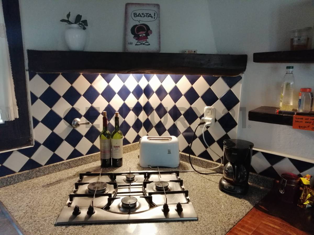 Casa en Alquiler en Lujan de Cuyo, Mendoza