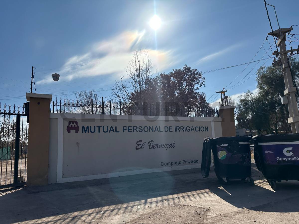 Terreno en Venta en Guaymallen, Mendoza