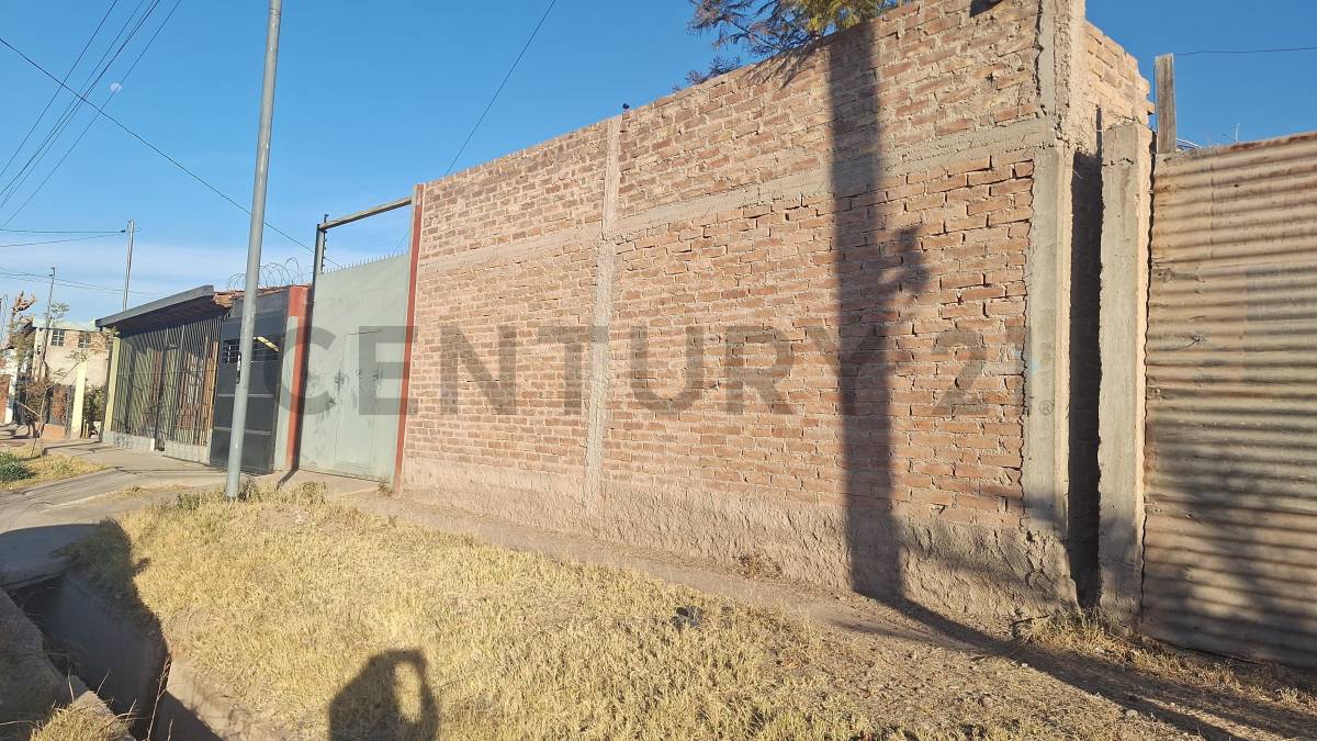 Terreno en Venta en Maipu, Mendoza