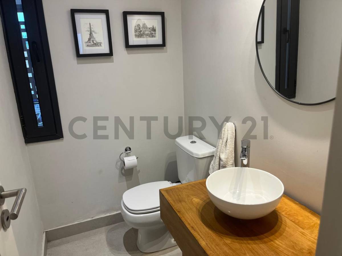 Casa en Venta en Las Heras, Mendoza