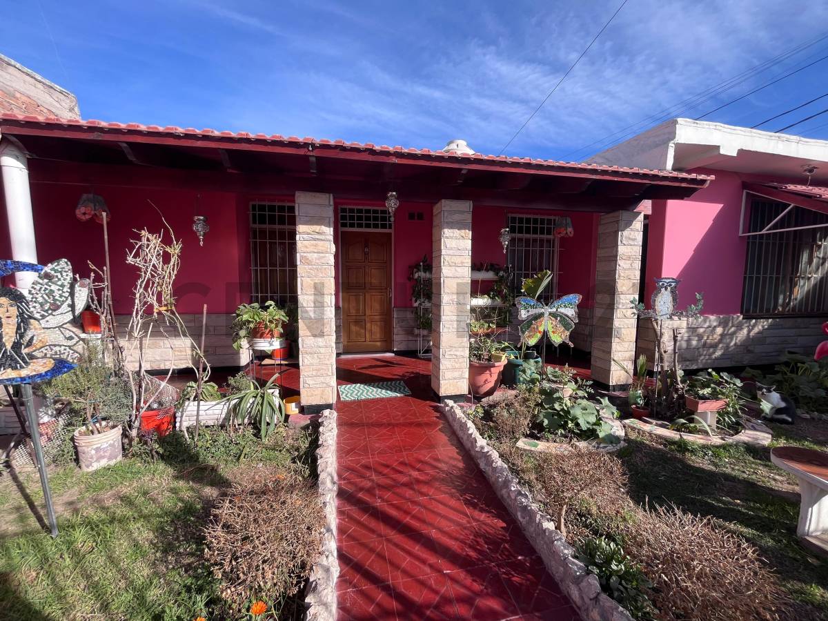 Casa en Venta en Las Heras, Mendoza