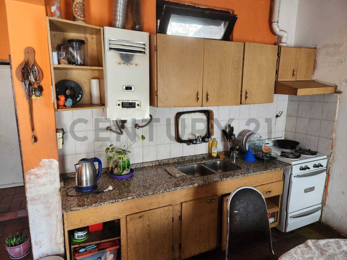 Casa en Venta en Capital, San Juan