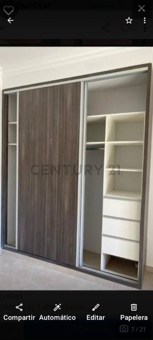 Departamento en Venta en Guaymallen, Mendoza