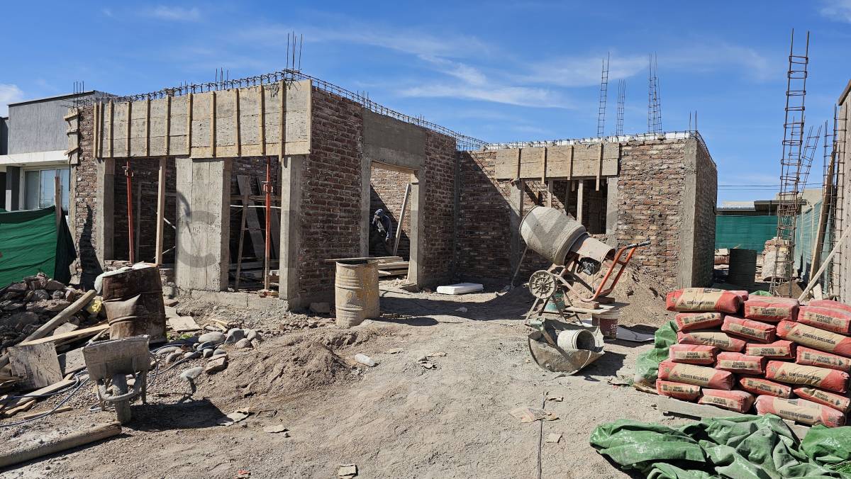 Casa en Venta en Maipu, Mendoza