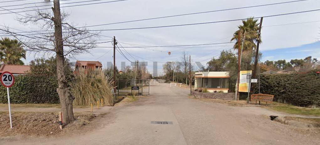 Terreno en Venta en Lujan de Cuyo, Mendoza