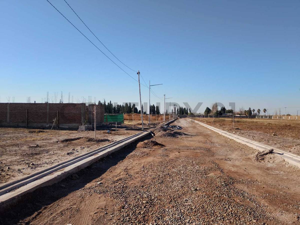 Casa en Venta en Maipu, Mendoza
