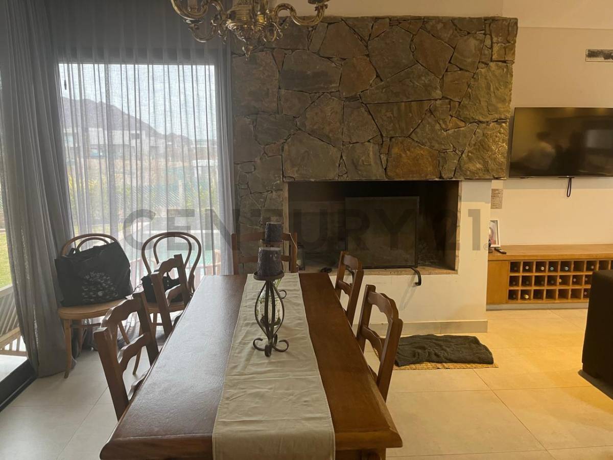 Casa en Venta en Las Heras, Mendoza