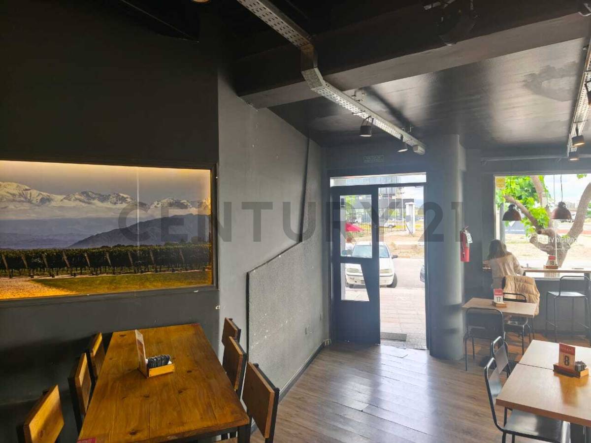 Fondo de Comercio en Venta en Lujan de Cuyo, Mendoza