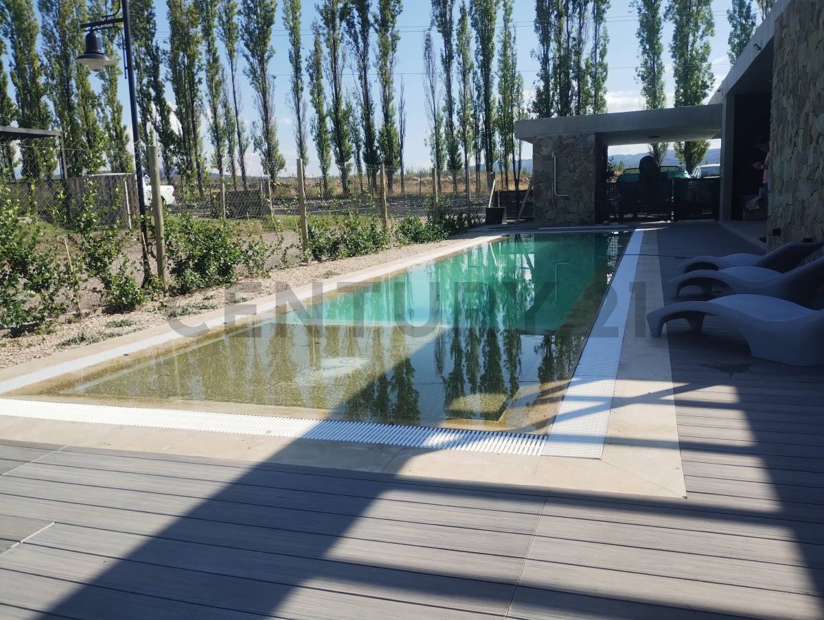 Casa en Venta en Tupungato, Mendoza