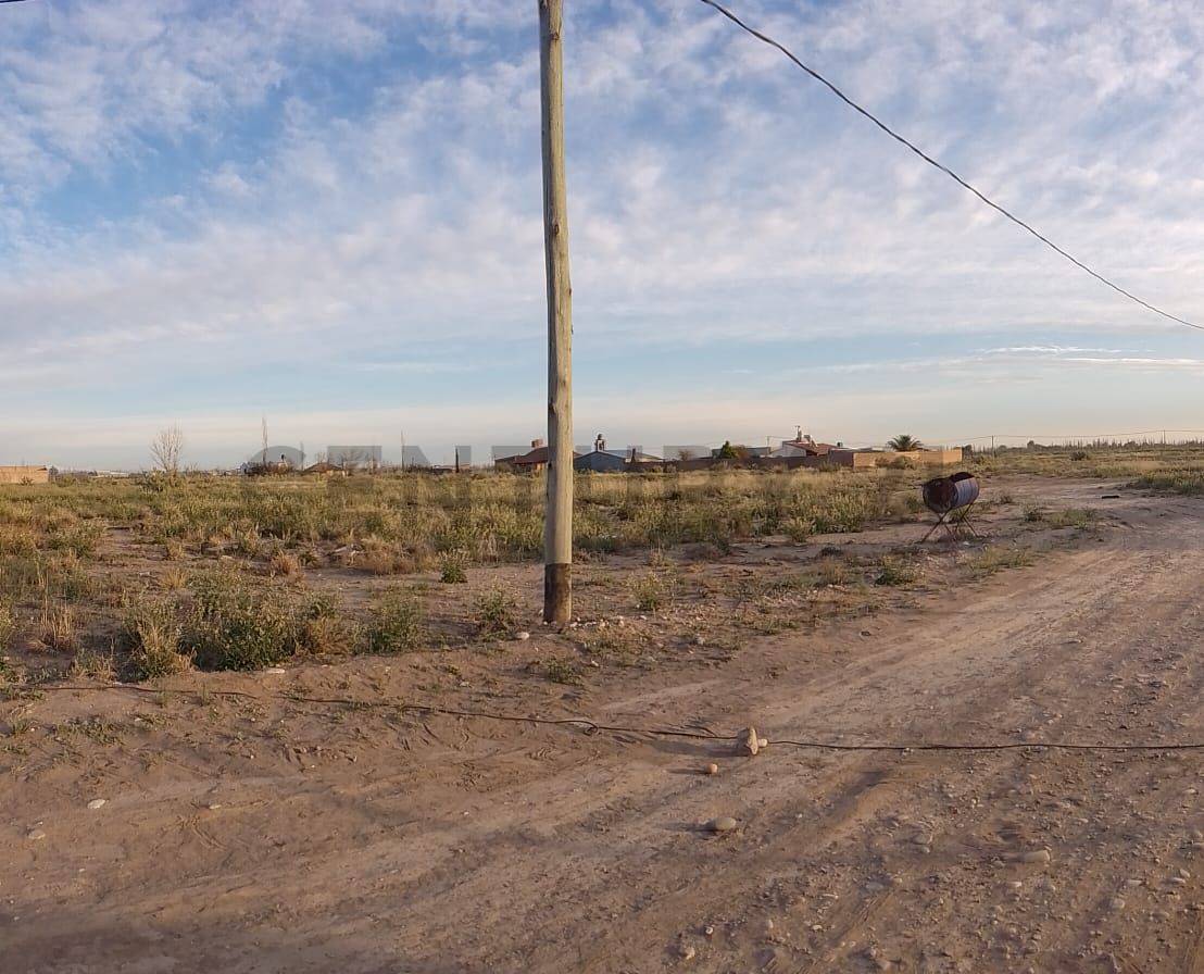 Terreno en Venta en San Rafael, Mendoza
