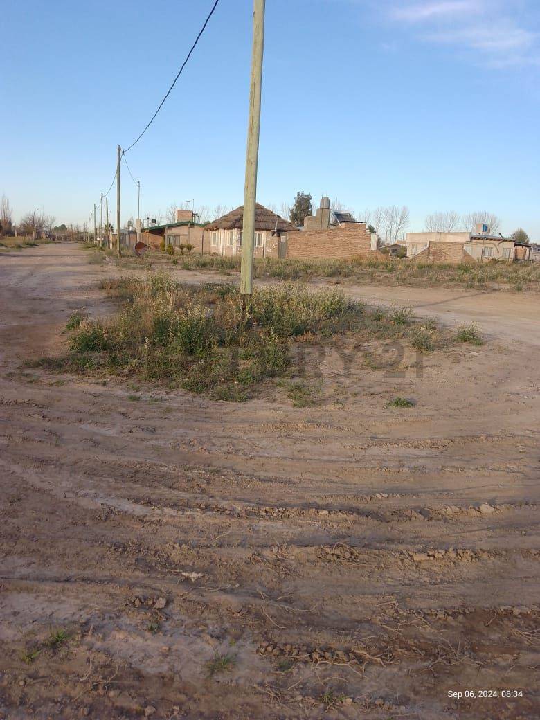 Terreno en Venta en San Rafael, Mendoza