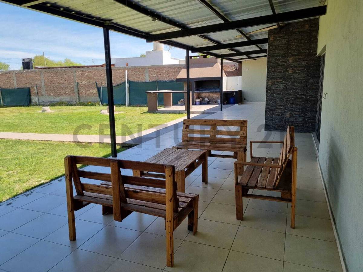 Casa en Venta en Lujan de Cuyo, Mendoza