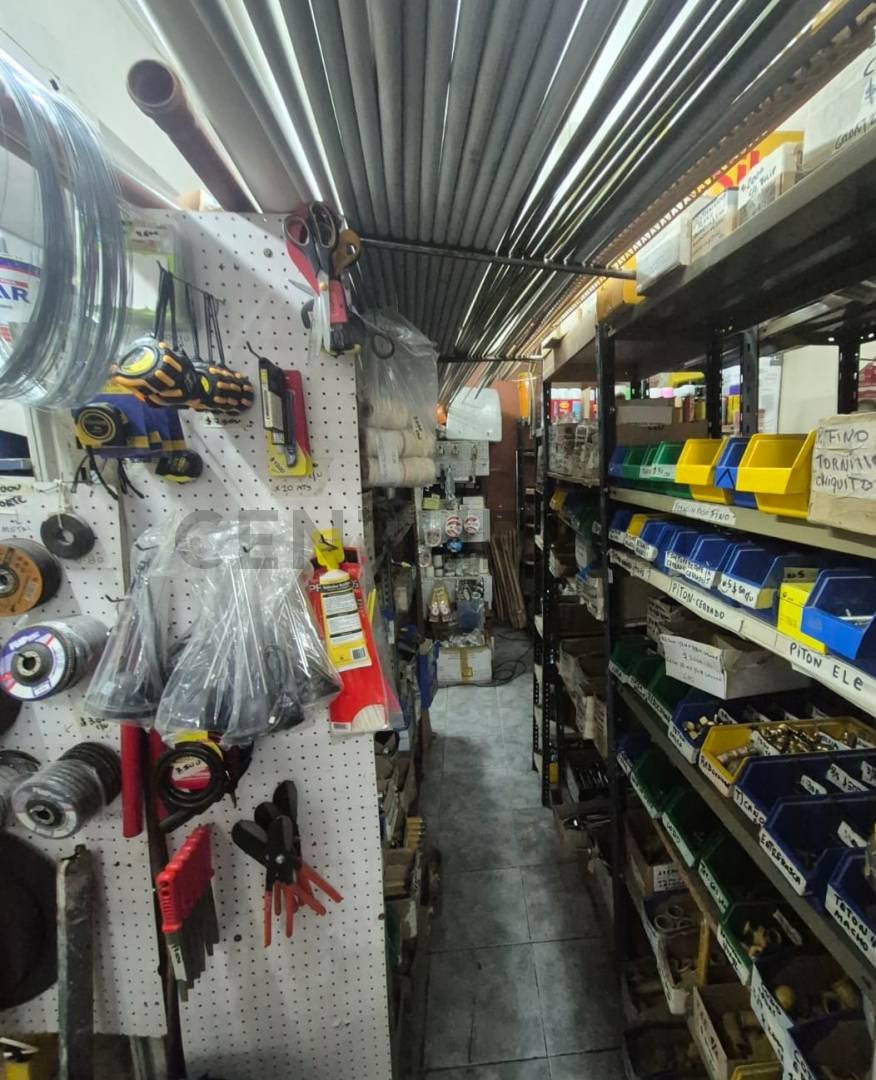 Fondo de Comercio en Venta en Capital, Mendoza