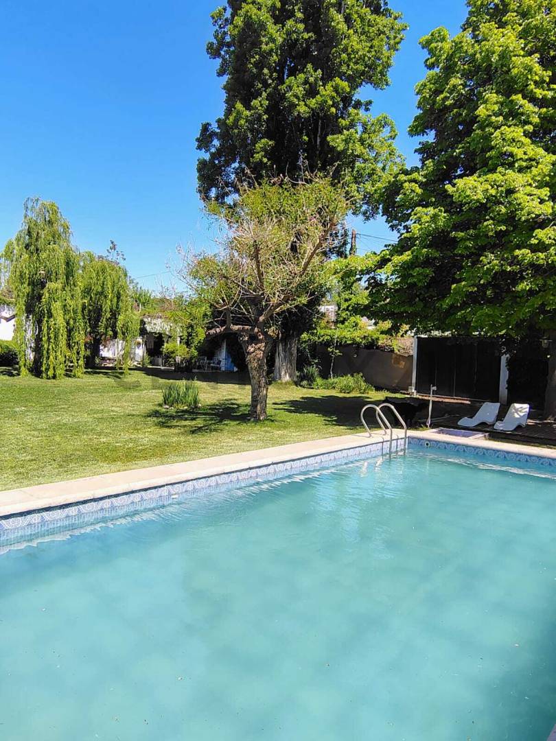 Casa en Alquiler en Lujan de Cuyo, Mendoza