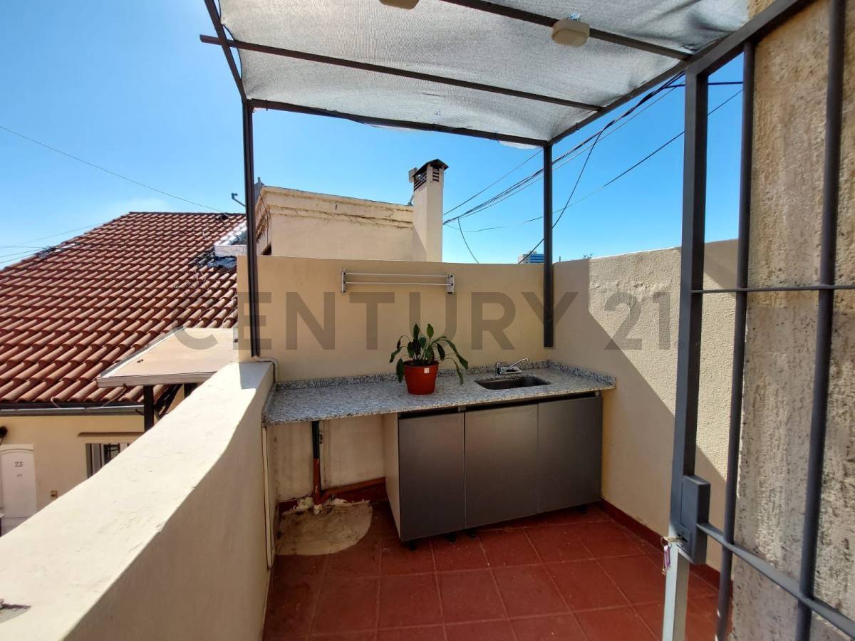 Departamento en Alquiler en Capital, Mendoza