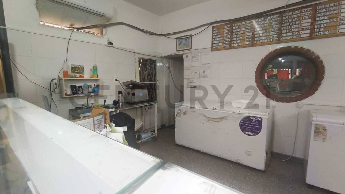 Fondo de Comercio en Venta en Guaymallen, Mendoza