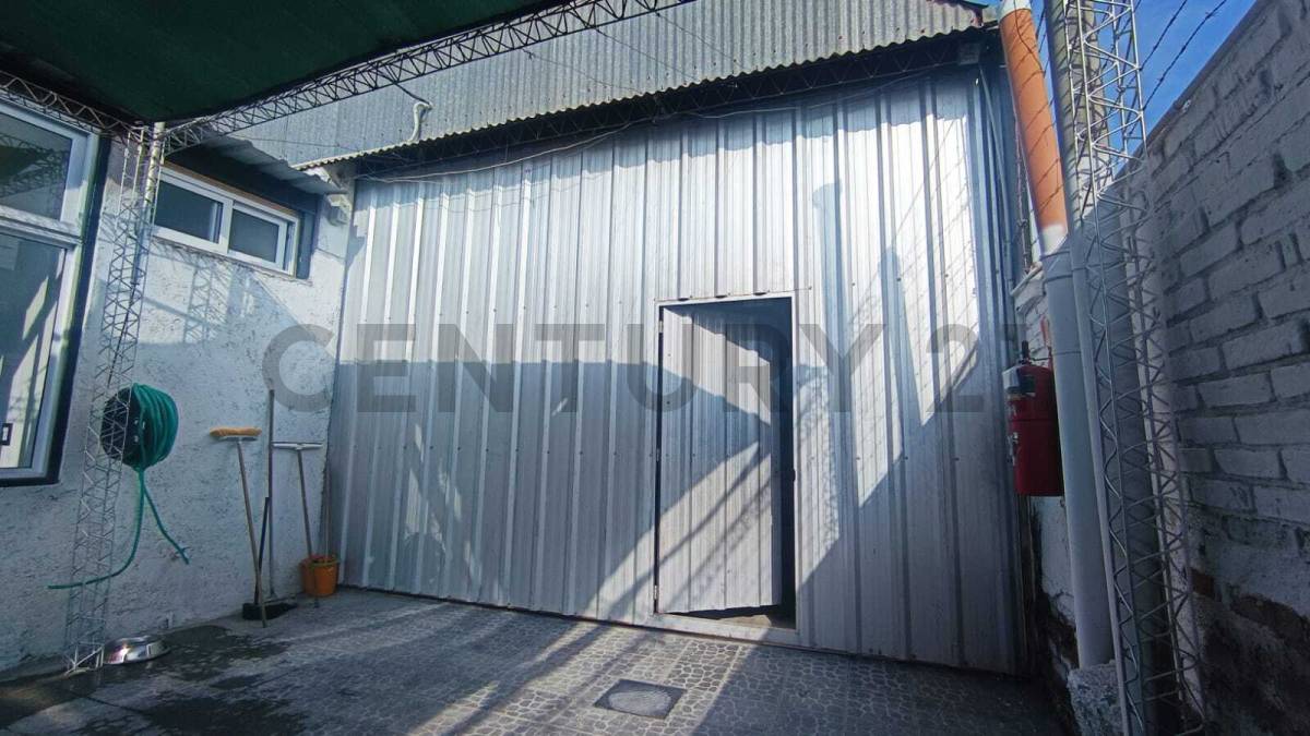 Galpon en Venta en Guaymallen, Mendoza