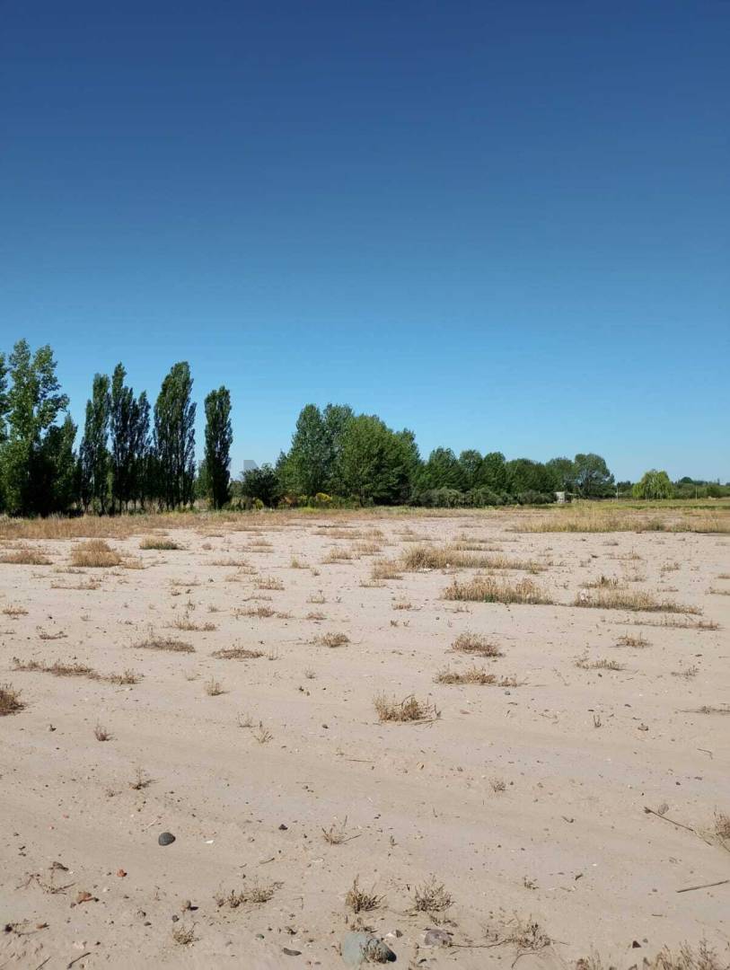 Terreno en Venta en Maipu, Mendoza