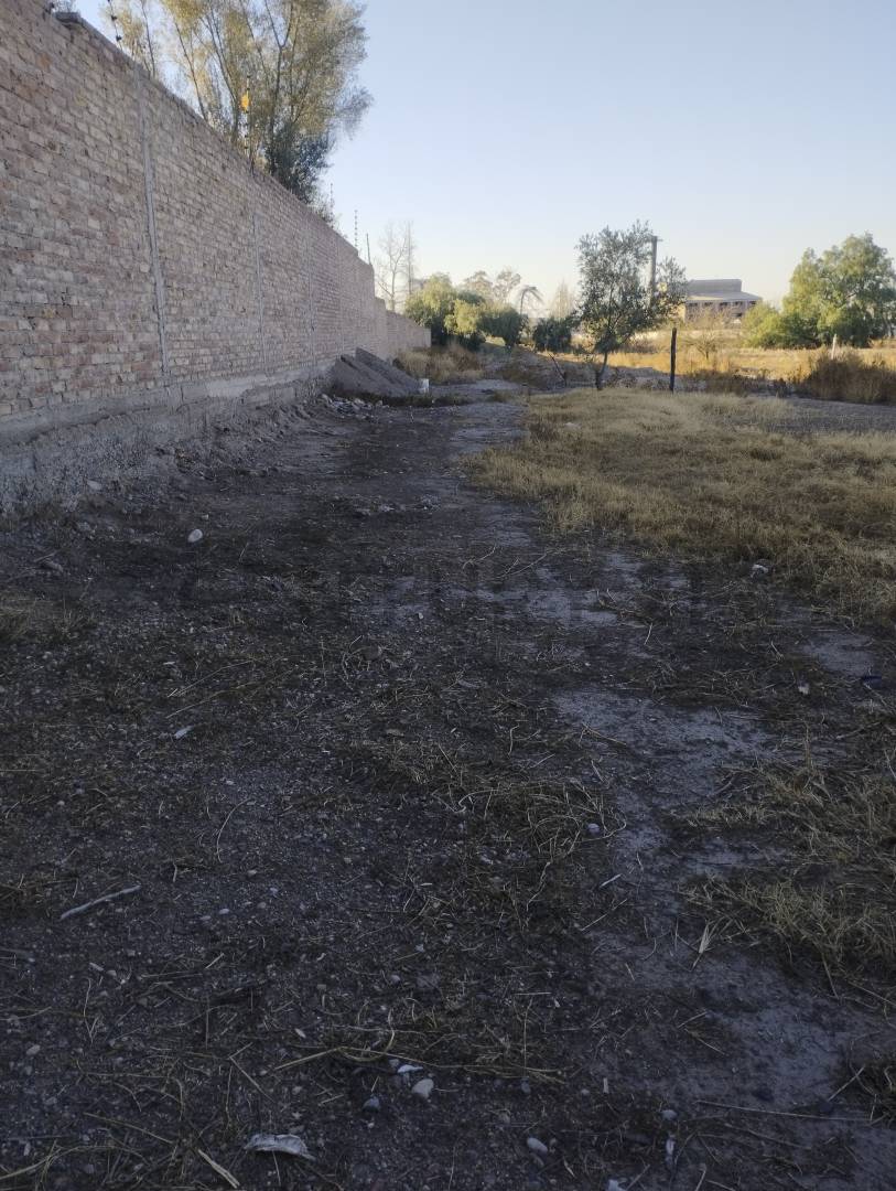 Terreno en Venta en Maipu, Mendoza